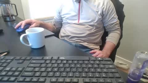 hoverday online show from 5, 12, 2025