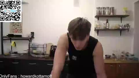 howardkottam online show from 25, 2, 2025