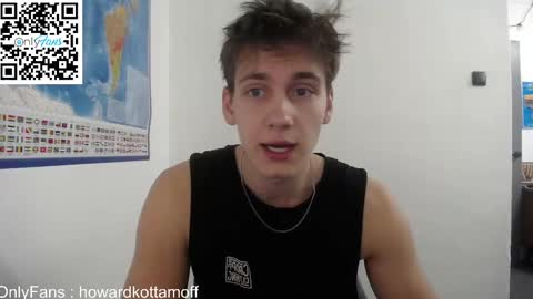 howardkottam online show from 26, 2, 2025