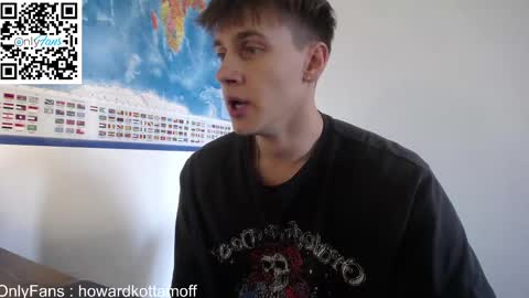 howardkottam online show from 9, 3, 2025