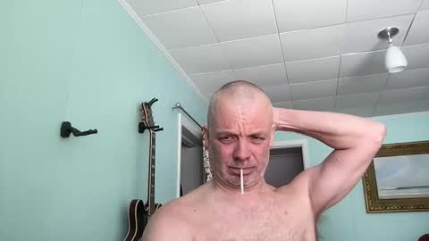 howlingatnothing online show from 22, 2, 2026