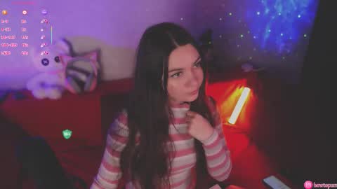 Snapshot of howtomeow chatting on 20, 10, 2025 Mia online show from 20, 10, 2025