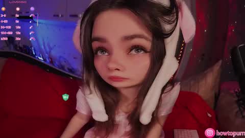 Mia online show from 3, 2, 2026