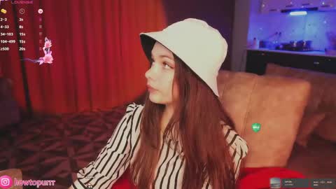 Mia online show from 19, 4, 2026