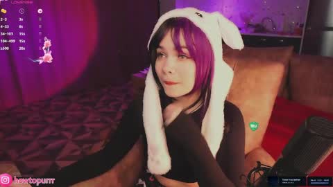 Mia online show from 20, 4, 2026
