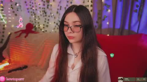 Mia online show from 19, 5, 2026