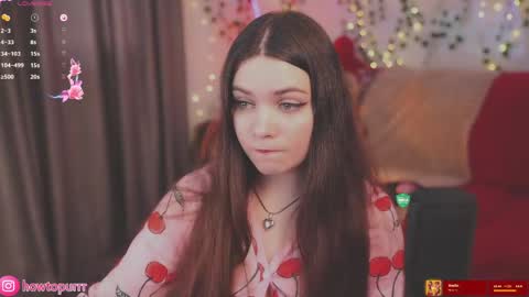 Mia online show from 22, 5, 2026