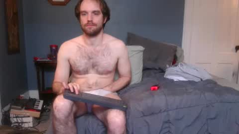 Pilgrim online show from 11, 2, 2025