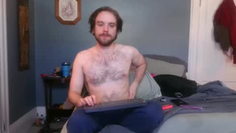 Pilgrim online show from 21, 2, 2025