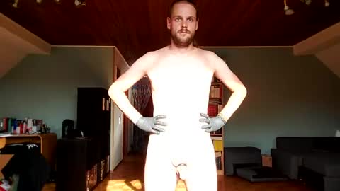 Thommy online show from 7, 8, 2026