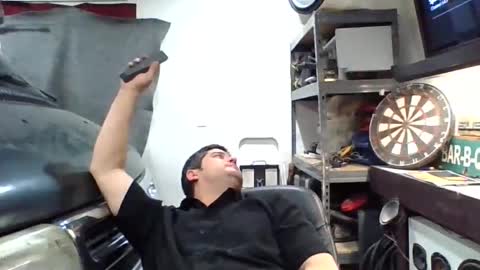 Snapshot of htownbtaymade chatting on 15, 11, 2025 BT online show from 15, 11, 2025