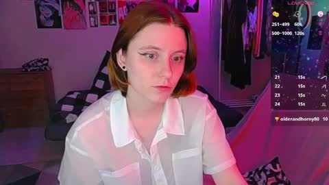 Alice online show from 1, 5, 2026
