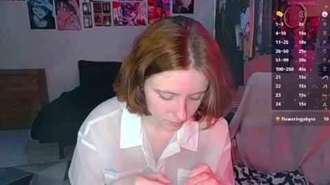 Alice online show from 7, 5, 2026