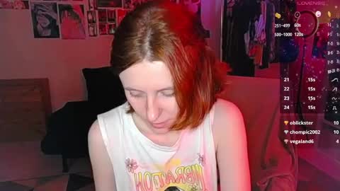 Alice online show from 11, 5, 2026