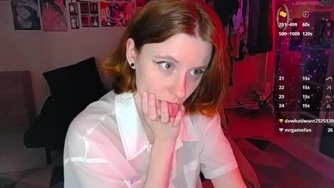 Alice online show from 14, 5, 2026