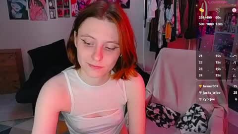 Alice online show from 16, 5, 2026