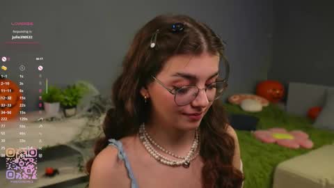 Diane online show from 26, 10, 2025