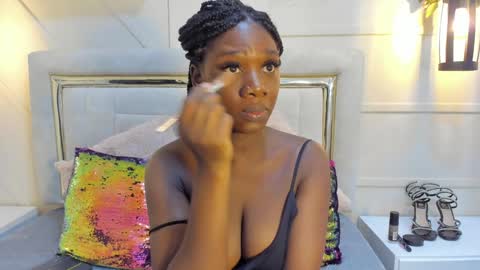 huddah online show from 16, 1, 2025