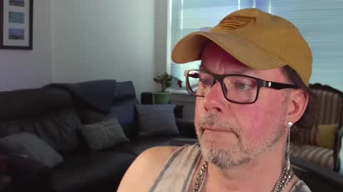 Snapshot of hudson_cage chatting on 16, 5, 2026 Hudson Cage formerly DCLthrKnkBoy online show from 16, 5, 2026
