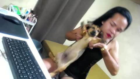 Snapshot of hugcock69_precious chatting on 14, 2, 2025 Precious online show from 14, 2, 2025