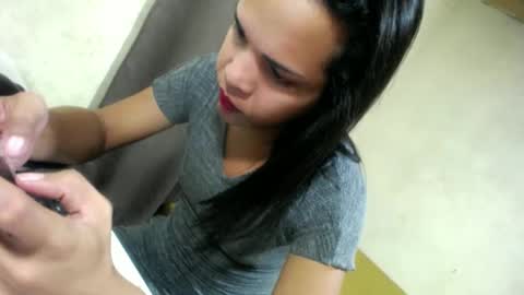 Snapshot of hugcock69_precious chatting on 18, 2, 2025 Precious online show from 18, 2, 2025