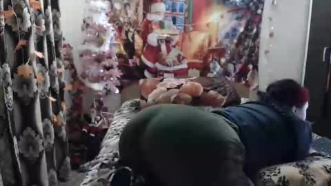 hugeassdevil online show from 16, 1, 2025