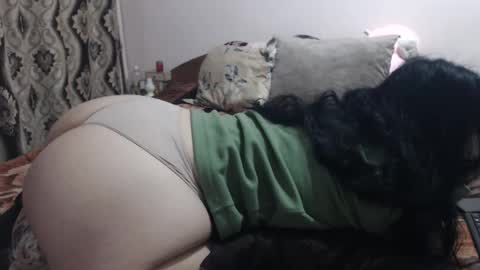 Snapshot of hugeassdevil chatting on 20, 11, 2025 hugeassdevil online show from 20, 11, 2025