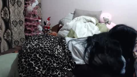 Snapshot of hugeassdevil chatting on 14, 12, 2025 hugeassdevil online show from 14, 12, 2025