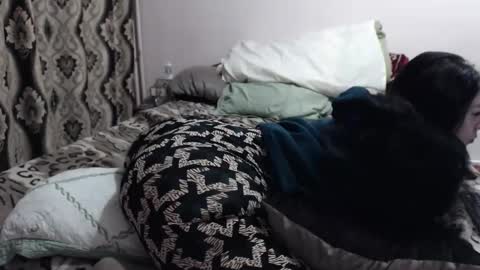 Snapshot of hugeassdevil chatting on 9, 3, 2026 hugeassdevil online show from 9, 3, 2026