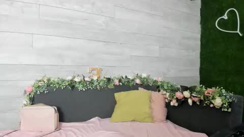 Erin online show from 3, 11, 2025