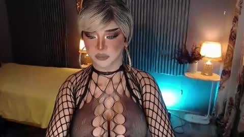 Christine online show from 17, 12, 2025