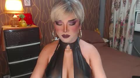 Christine online show from 17, 1, 2026