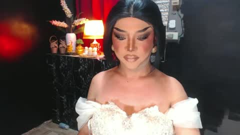 Christine online show from 28, 6, 2026