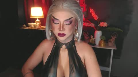 Christine online show from 4, 7, 2026