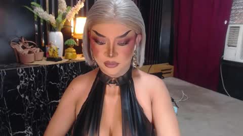 Christine online show from 2, 8, 2026
