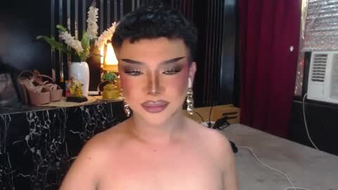 Christine online show from 4, 8, 2026