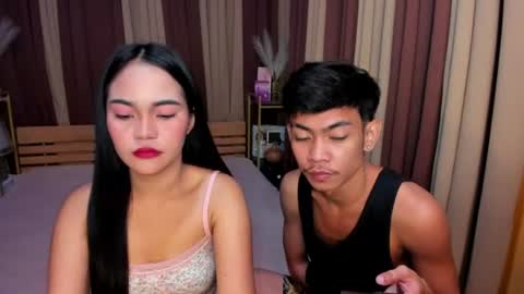 ANNA AND JOEL online show from 31, 7, 2026