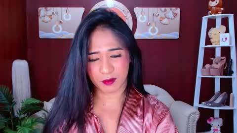 Rafaela online show from 26, 9, 2025
