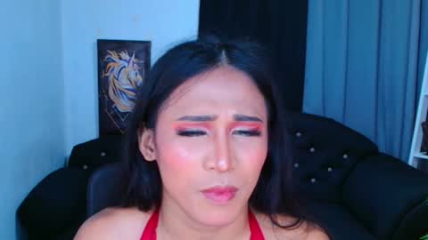 Rafaela online show from 25, 10, 2025
