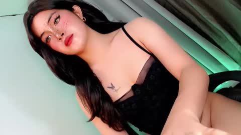 Yhanie online show from 13, 2, 2026