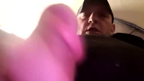 hugecummer10 online show from 19, 1, 2026