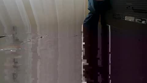 HugeCumshots online show from 2, 11, 2025