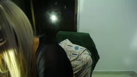 Danezka online show from 24, 1, 2025