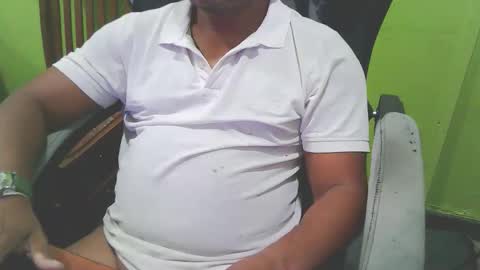 hugedguy2023 online show from 22, 3, 2026