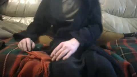 hugenob4u online show from 15, 3, 2026