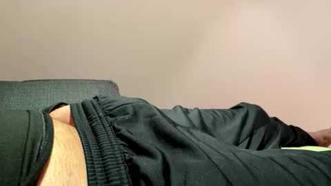 Snapshot of hugjack1983 chatting on 1, 12, 2025 hugjack1983 online show from 1, 12, 2025