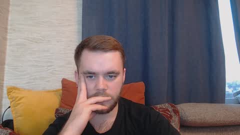 Snapshot of hugo__brad chatting on 8, 12, 2024 Hugo online show from 8, 12, 2024