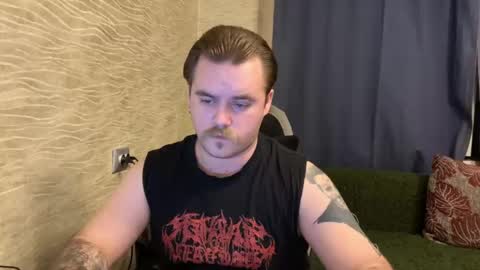 Snapshot of hugo__brad chatting on 17, 3, 2026 Hugo online show from 17, 3, 2026