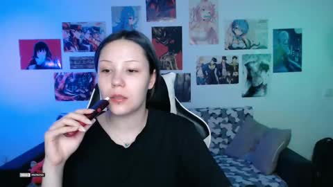 HugoMin online show from 8, 10, 2025