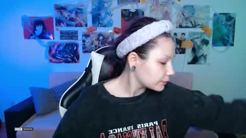 HugoMin online show from 7, 11, 2025